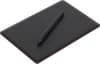 Графический планшет Wacom One by Small USB черный/красный - фото 3