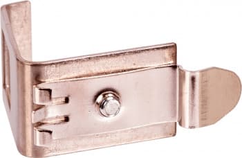 Рамка Lanmaster LAN-DRF-1OK-M наклонная 1xKeystone - фото 5