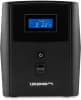 Источник бесперебойного питания Ippon Smart Power Pro II 1600 960Вт 1600ВА черный - фото 3