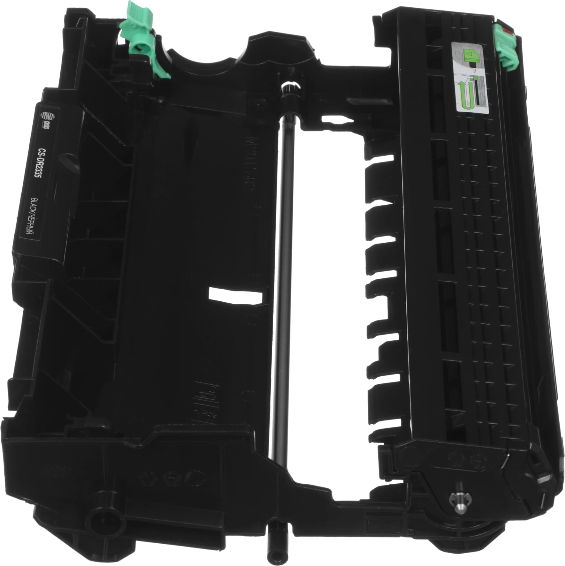 Блок фотобарабана Cactus CS-DR2335 DR-2335 черный ч/б:12000стр. для L2500/2520/2540/HL2300/2340/2360/MFC2700 Brother - фото 5