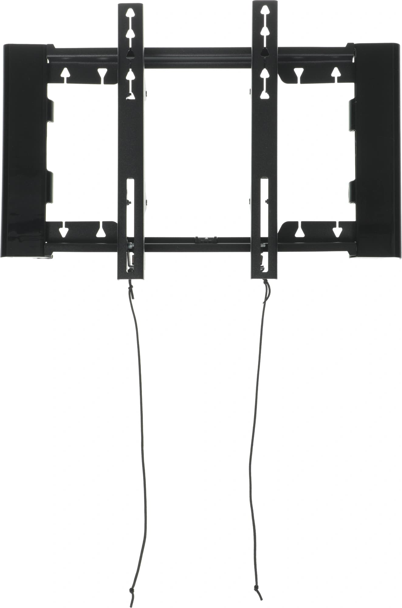 Кронштейн для телевизора Holder T3929-B черный 22"-47" макс.45кг настенный наклон - фото 2