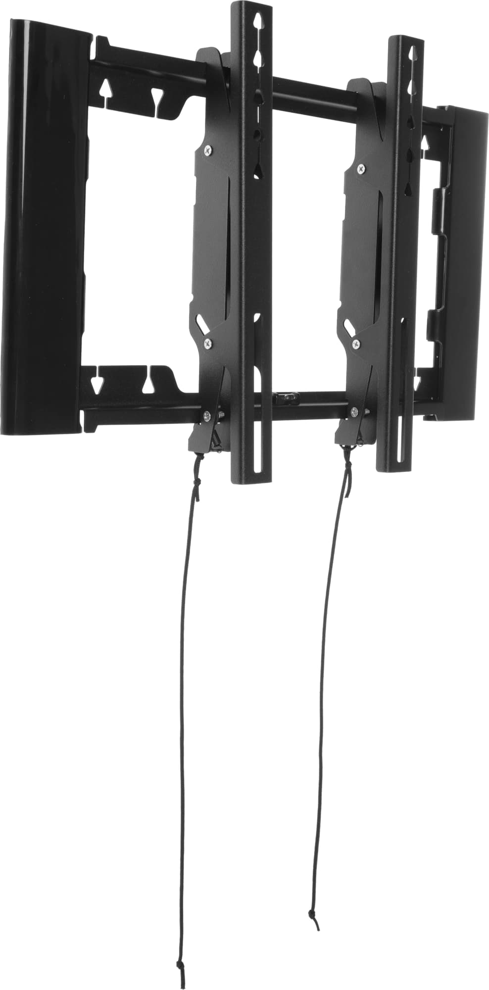 Кронштейн для телевизора Holder T3929-B черный 22"-47" макс.45кг настенный наклон - фото 3