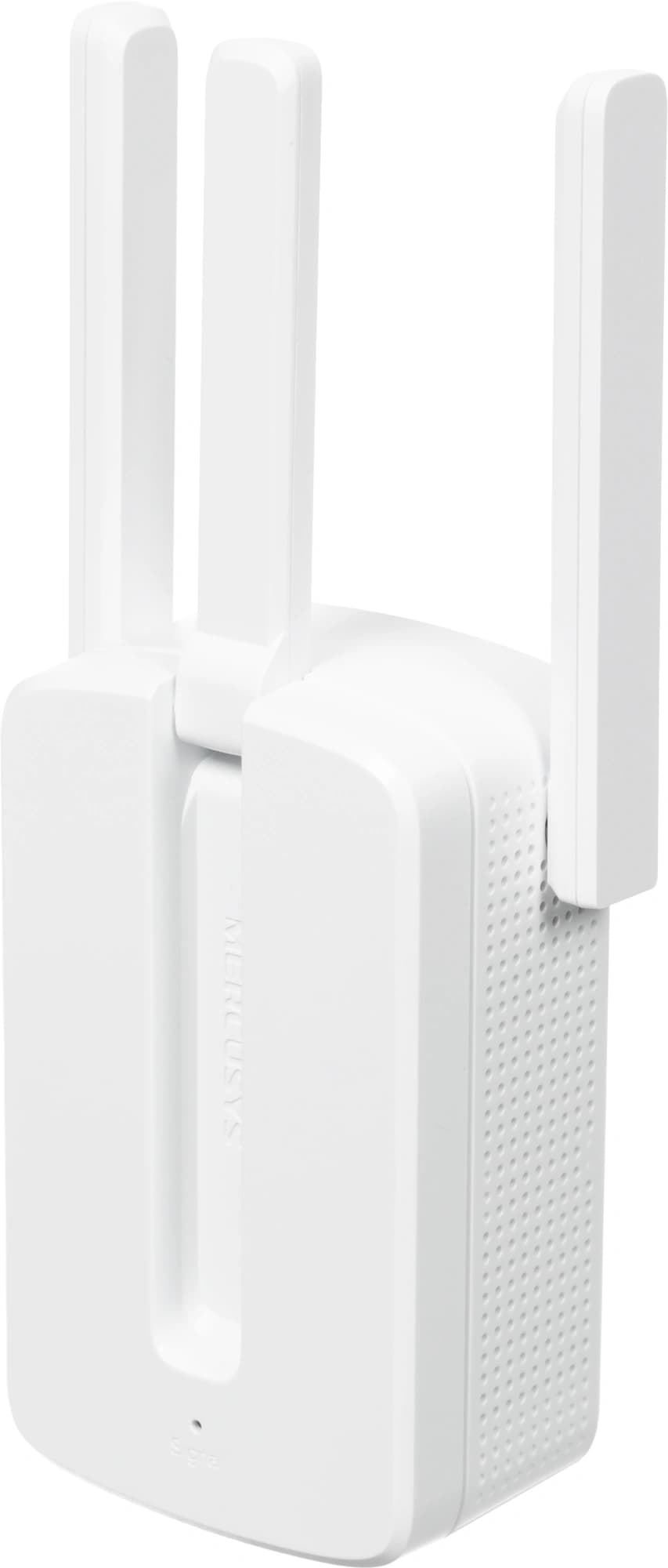 Повторитель беспроводного сигнала Mercusys MW300RE N300 Wi-Fi белый - фото 5