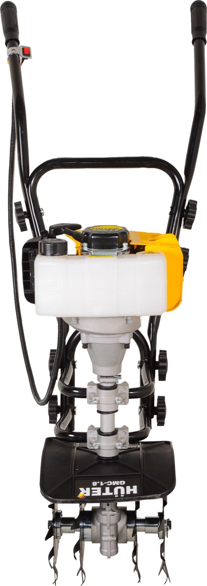 Культиватор Huter GMC-1.8 1л.с. - фото 5