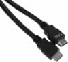 Кабель аудио-видео WH-111 HDMI (m)/HDMI (m) 5м. позолоч.конт. черный (9783) - фото 3