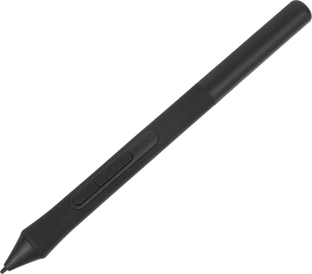 Графический планшет Wacom Intuos S CTL-4100WLK-N Bluetooth/USB черный - фото 5