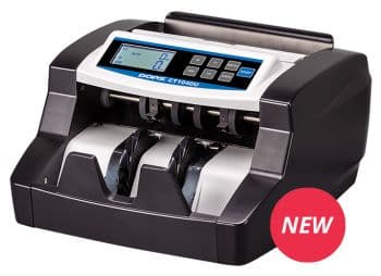 Счетчик банкнот Dors CT1040U мультивалютный SYS-039183 - фото 2