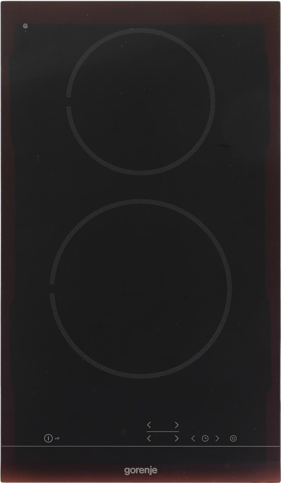 Варочная поверхность Gorenje ECT321BCSC черный - фото 4