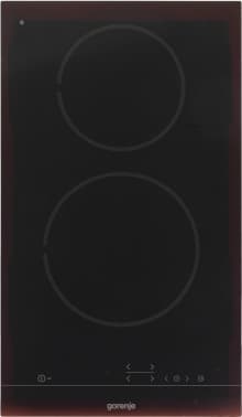 Варочная поверхность Gorenje ECT321BCSC черный - фото 5