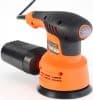Эксцентриковая шлифмашина Patriot OS 125 270Вт D125мм (110301520) - фото 4