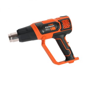 Технический фен Patriot HG 220 2000Вт темп.350/600С - фото 2