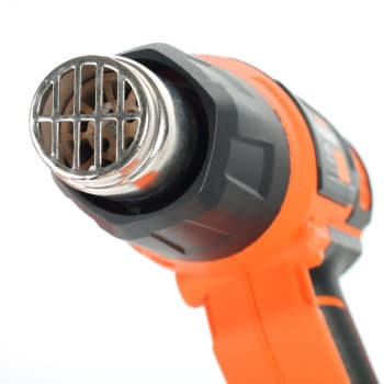 Технический фен Patriot HG 220 2000Вт темп.350/600С - фото 5