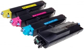 Картридж лазерный Cactus CS-TK5270M TK-5270M пурпурный (6000стр.) для Kyocera Ecosys P6230cdn/M6230cidn/M6630cidn - фото 5