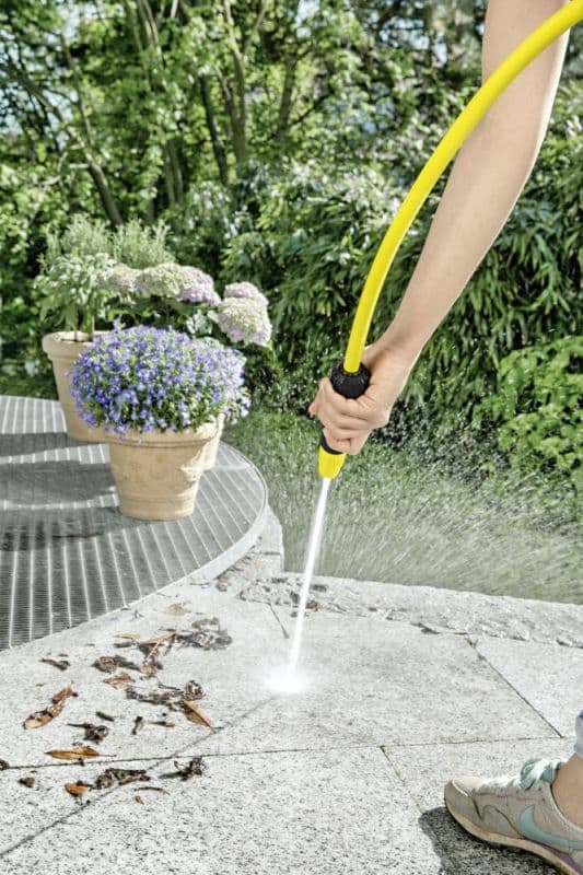 Разбрызгиватель Karcher 2.645-264.0 - фото 4