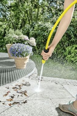 Разбрызгиватель Karcher 2.645-264.0 - фото 5