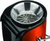 Соковыжималка центробежная Scarlett SC-JE50S42 1000Вт рез.сок.:1000мл. оранжевый - фото 2
