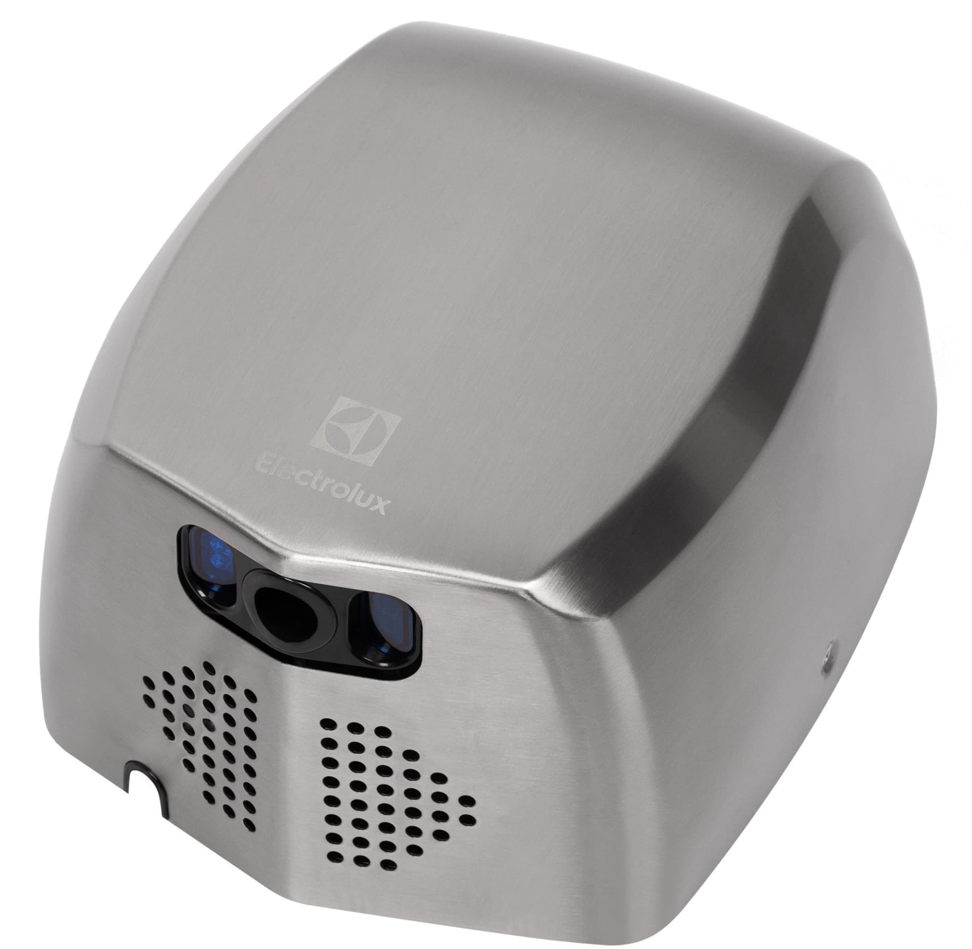 Сушилка для рук Electrolux EHDA/BH-800 800Вт серебристый - фото 3
