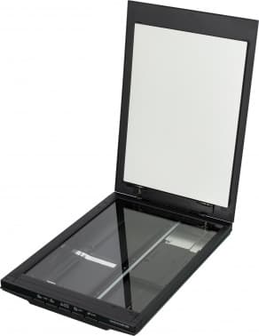 Сканер планшетный Canon Canoscan LIDE400 (2996C010 / 2996C018) A4 - фото 5