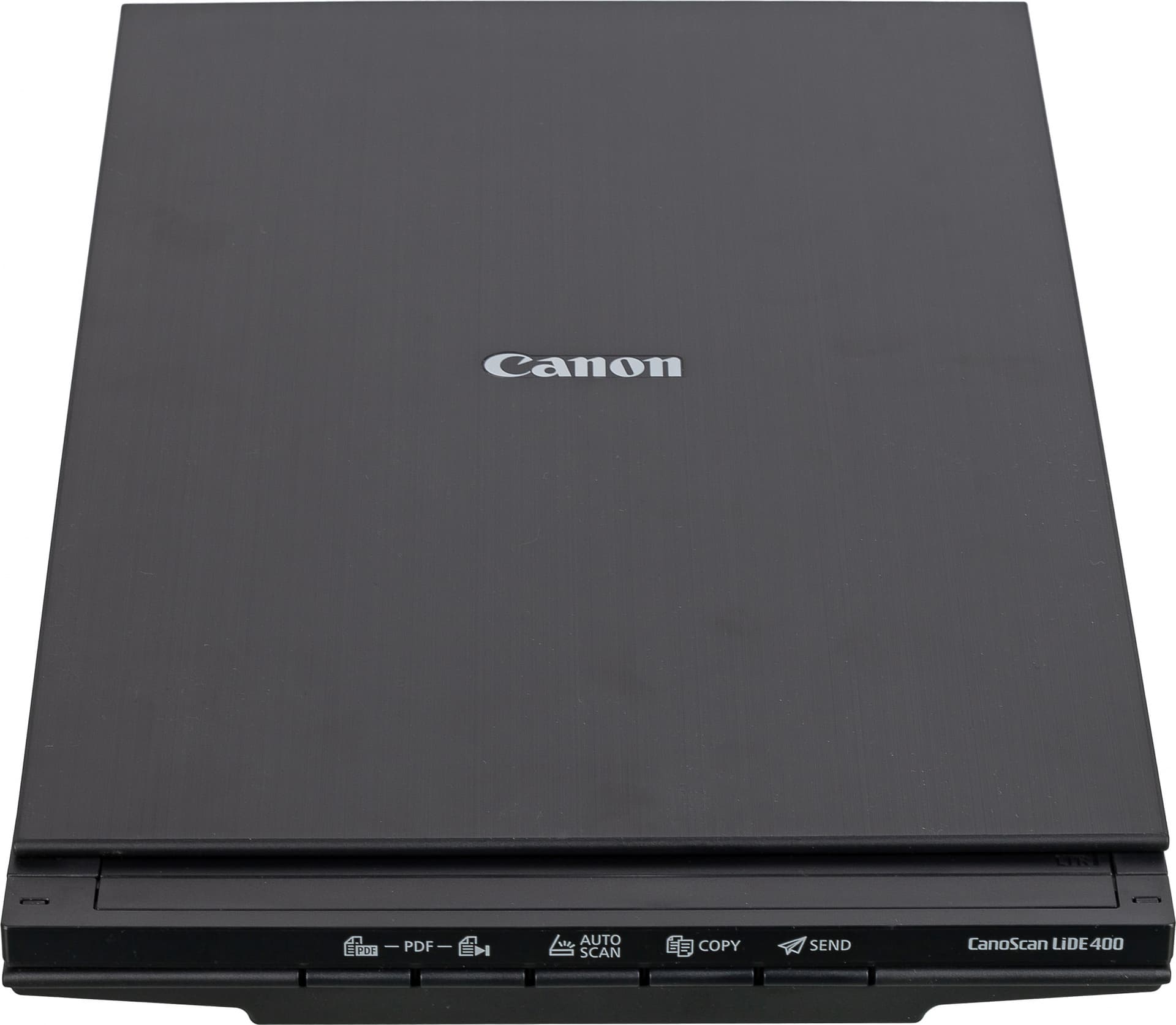 Сканер планшетный Canon Canoscan LIDE400 (2996C010 / 2996C018) A4 - фото 3