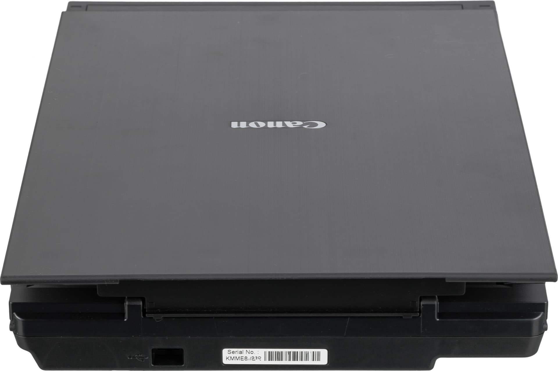 Сканер планшетный Canon Canoscan LIDE400 (2996C010 / 2996C018) A4 - фото 5