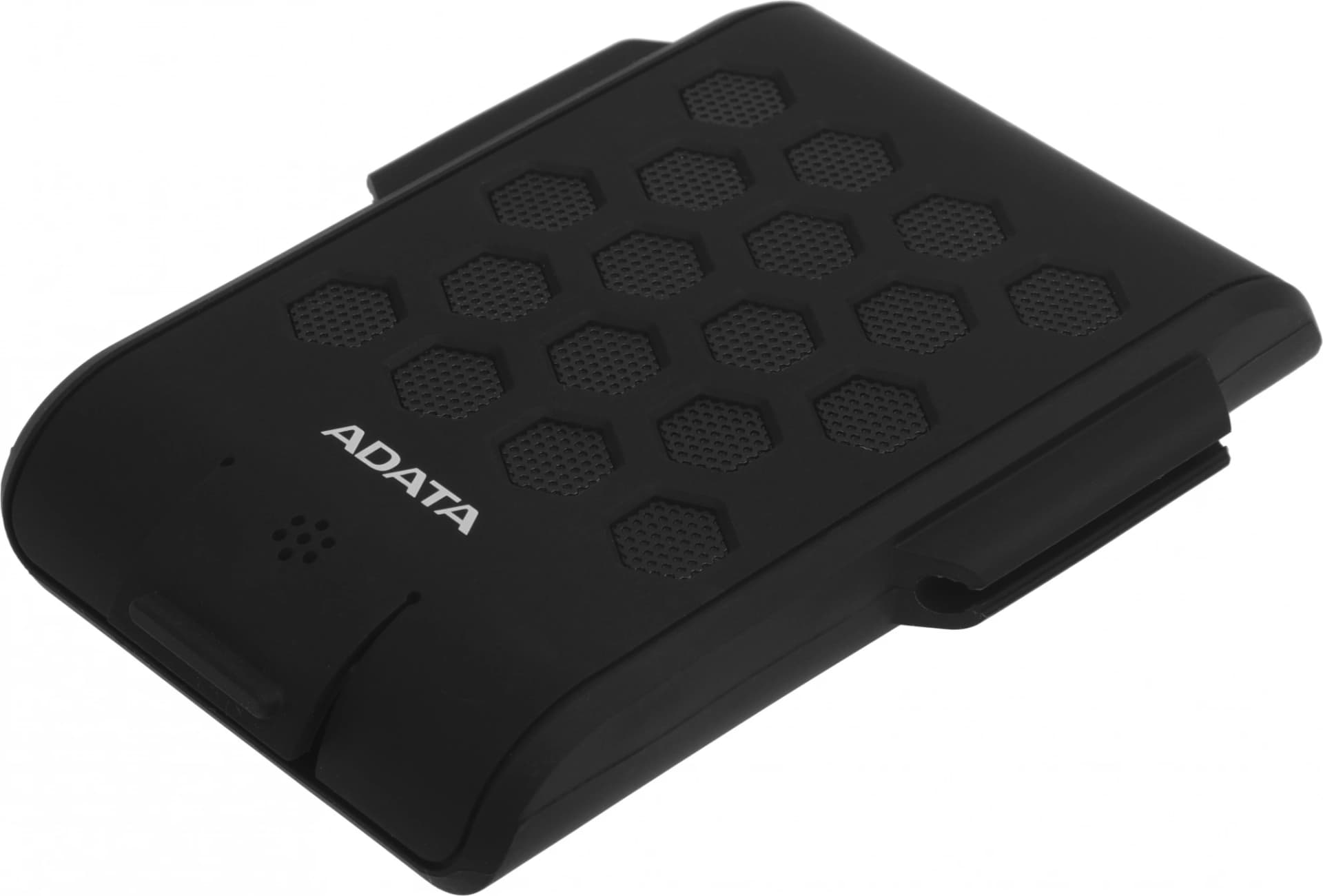 Жесткий диск A-Data USB3.0 1TB AHD720-1TU31-CBK HD720 DashDrive Durable 2.5" черный - фото 4