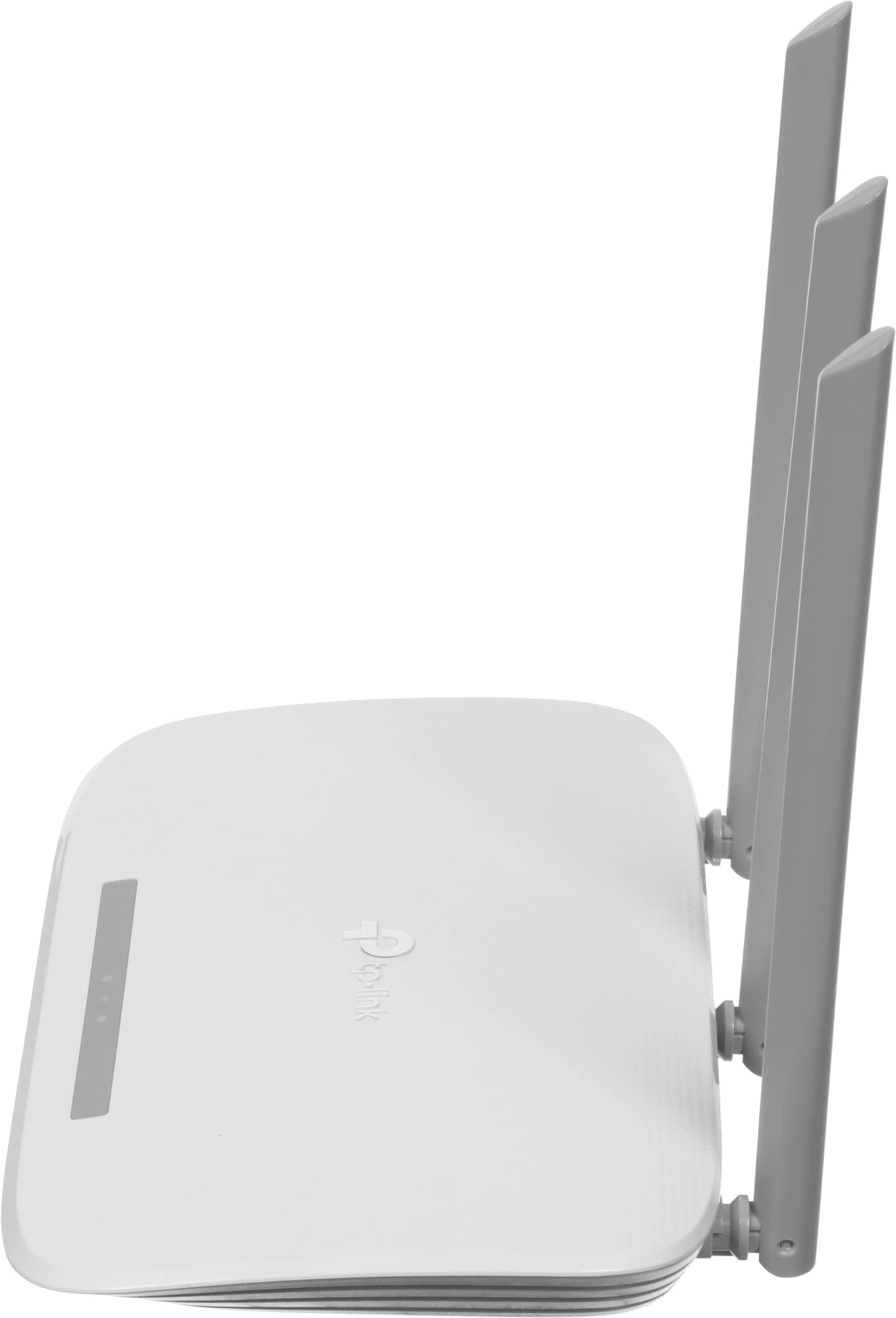 Роутер беспроводной TP-Link TL-WR845N N300 10/100BASE-TX белый - фото 4