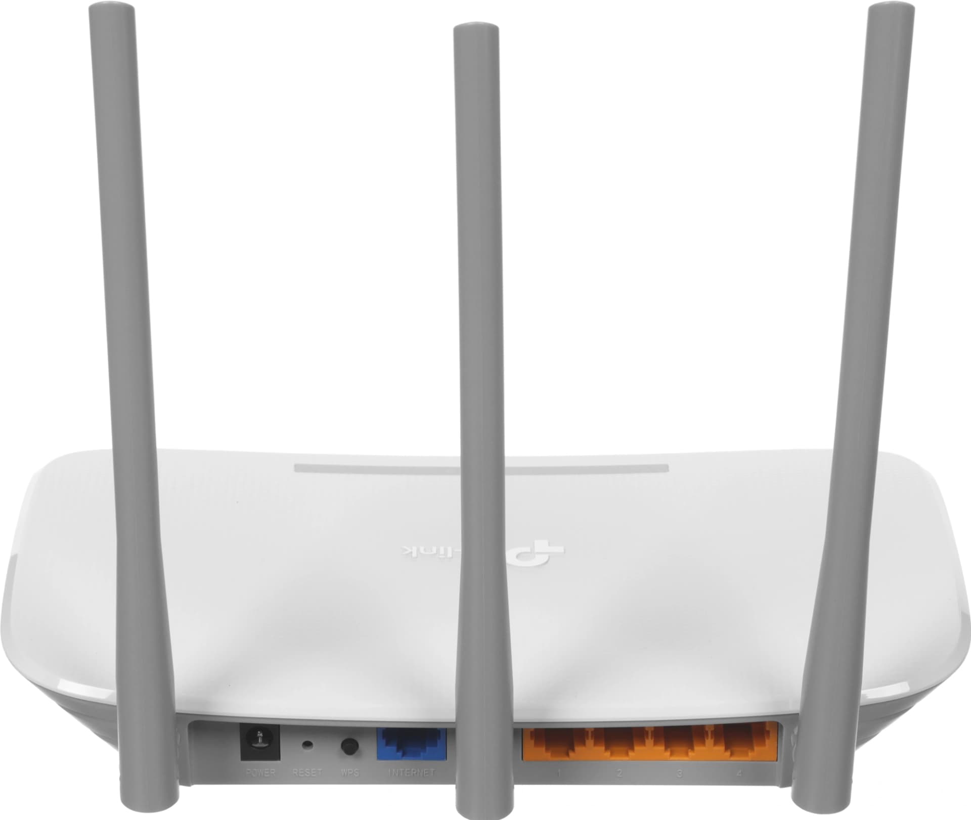 Роутер беспроводной TP-Link TL-WR845N N300 10/100BASE-TX белый - фото 5