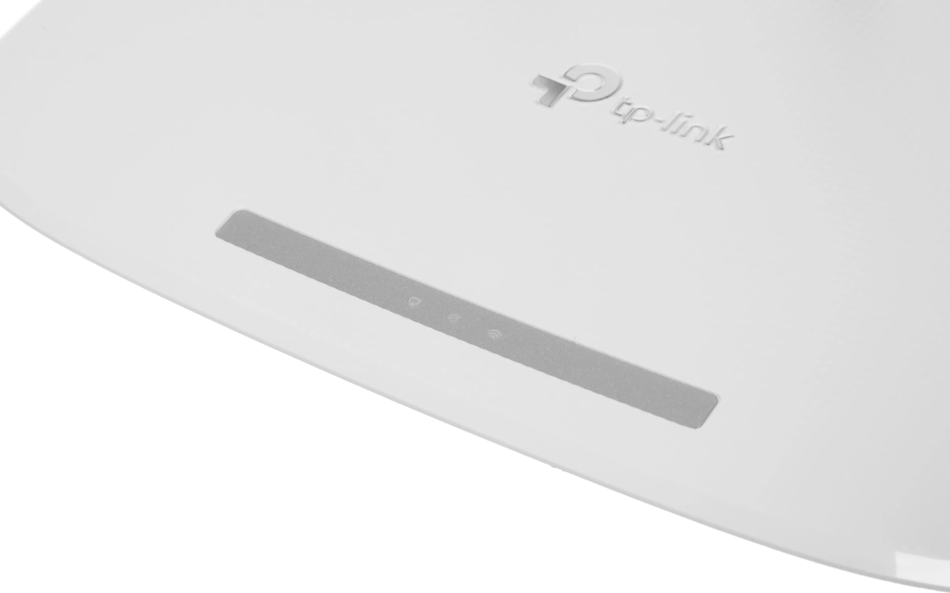 Роутер беспроводной TP-Link TL-WR845N N300 10/100BASE-TX белый - фото 3