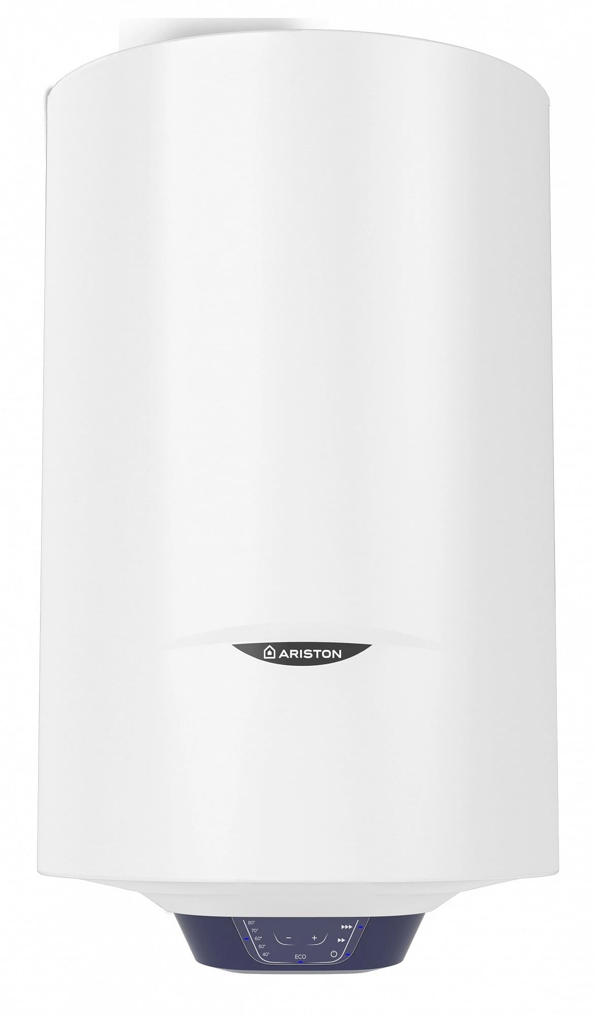 Водонагреватель Ariston BLU1 ECO ABS PW 50 V 2.5кВт 50л электрический настенный/белый