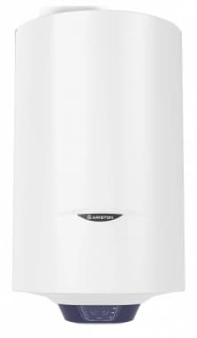 Водонагреватель Ariston BLU1 ECO ABS PW 50 V 2.5кВт 50л электрический настенный/белый - фото 2