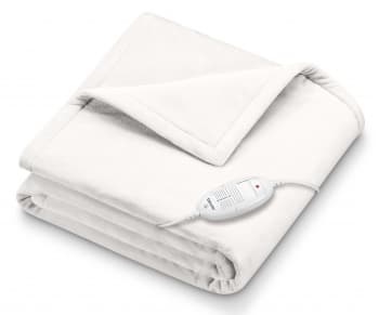 Электрическое одеяло для тела Beurer HD75 Cosy 100Вт (424.16) - фото 2
