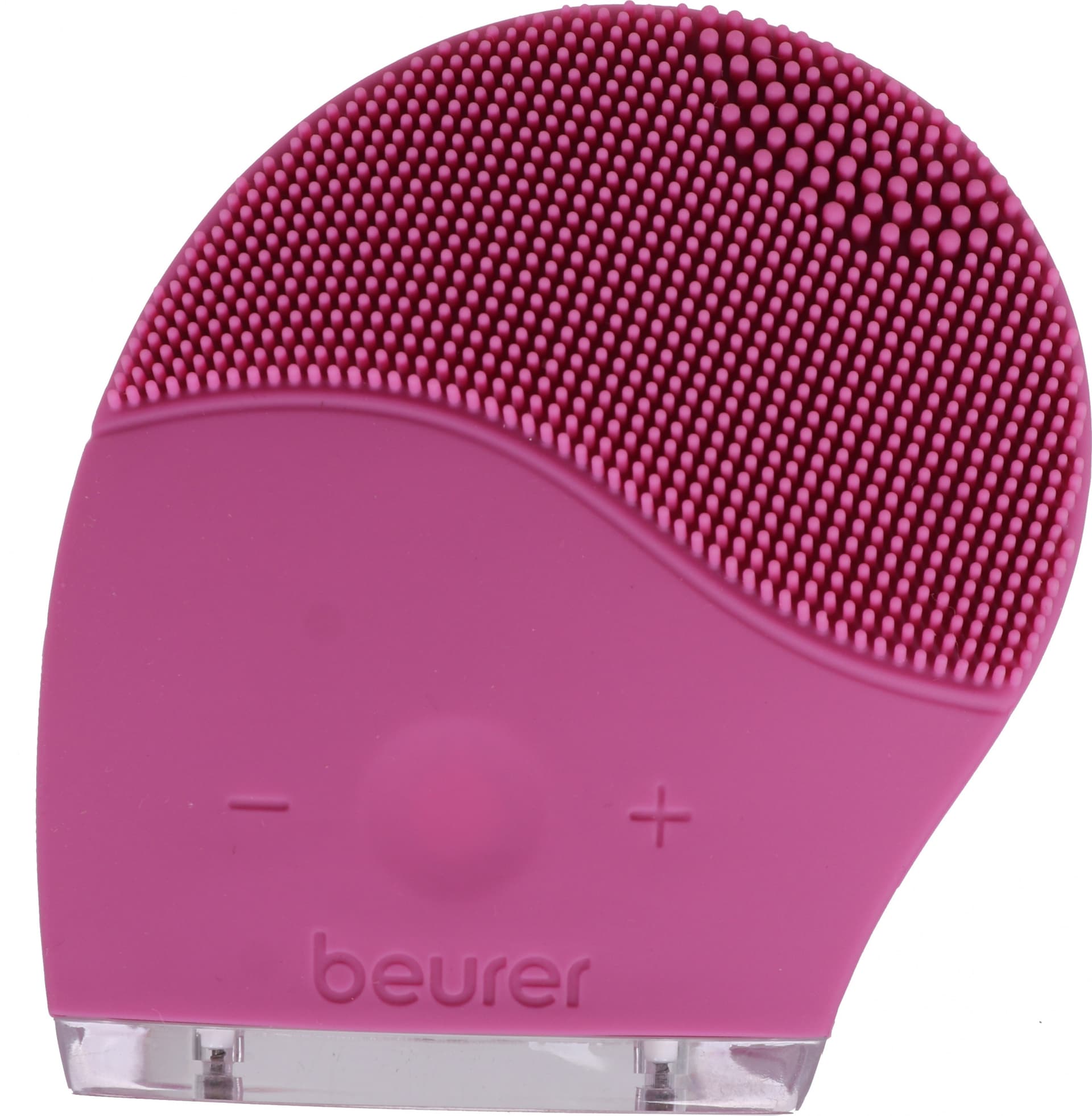 Щетка Beurer FC49 для лица розовый (584.13)