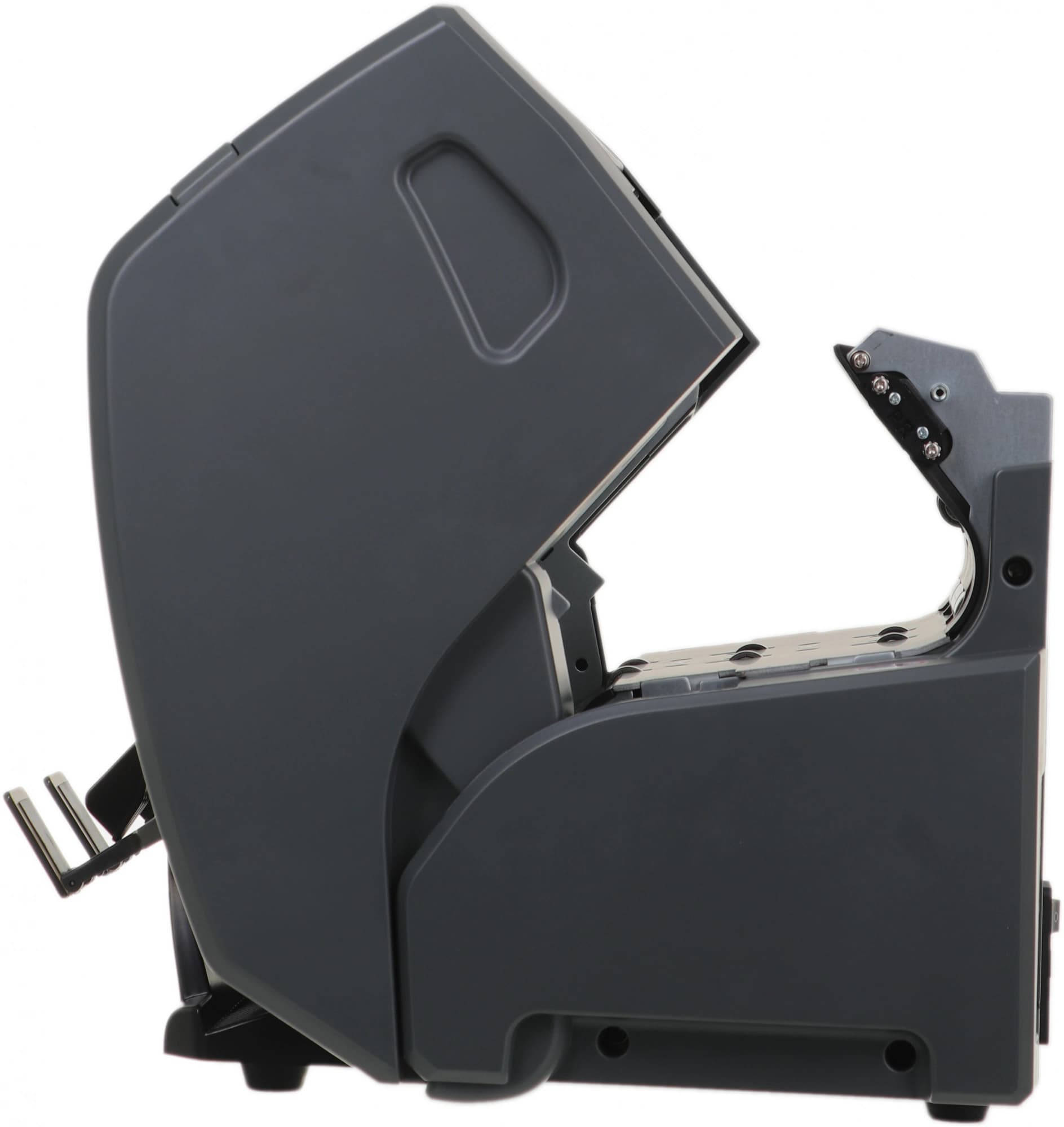 Счетчик банкнот Dors 820 S5/RUS1 рублевый FRZ-046543/SYS-052693 - фото 4