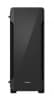 Корпус Zalman S3 черный без БП ATX 7x120mm 2xUSB2.0 1xUSB3.0 audio bott PSU - фото 3