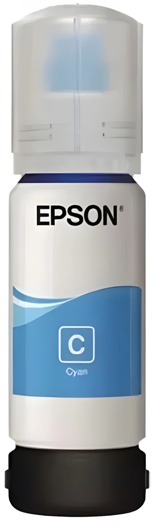 Чернила Epson 103 C13T00S24A голубой65мл для Epson L3100/3110/3150 - фото 3