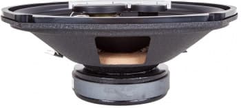Колонки автомобильные Kicx RX 693 300Вт 91дБ 4Ом 15x23см (6x9дюйм) (ком.:2кол.) коаксиальные трехполосные - фото 3