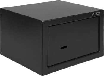 Сейф мебельный Aiko T 170 KL 170x260x230мм ключевой (S10399210514) - фото 5