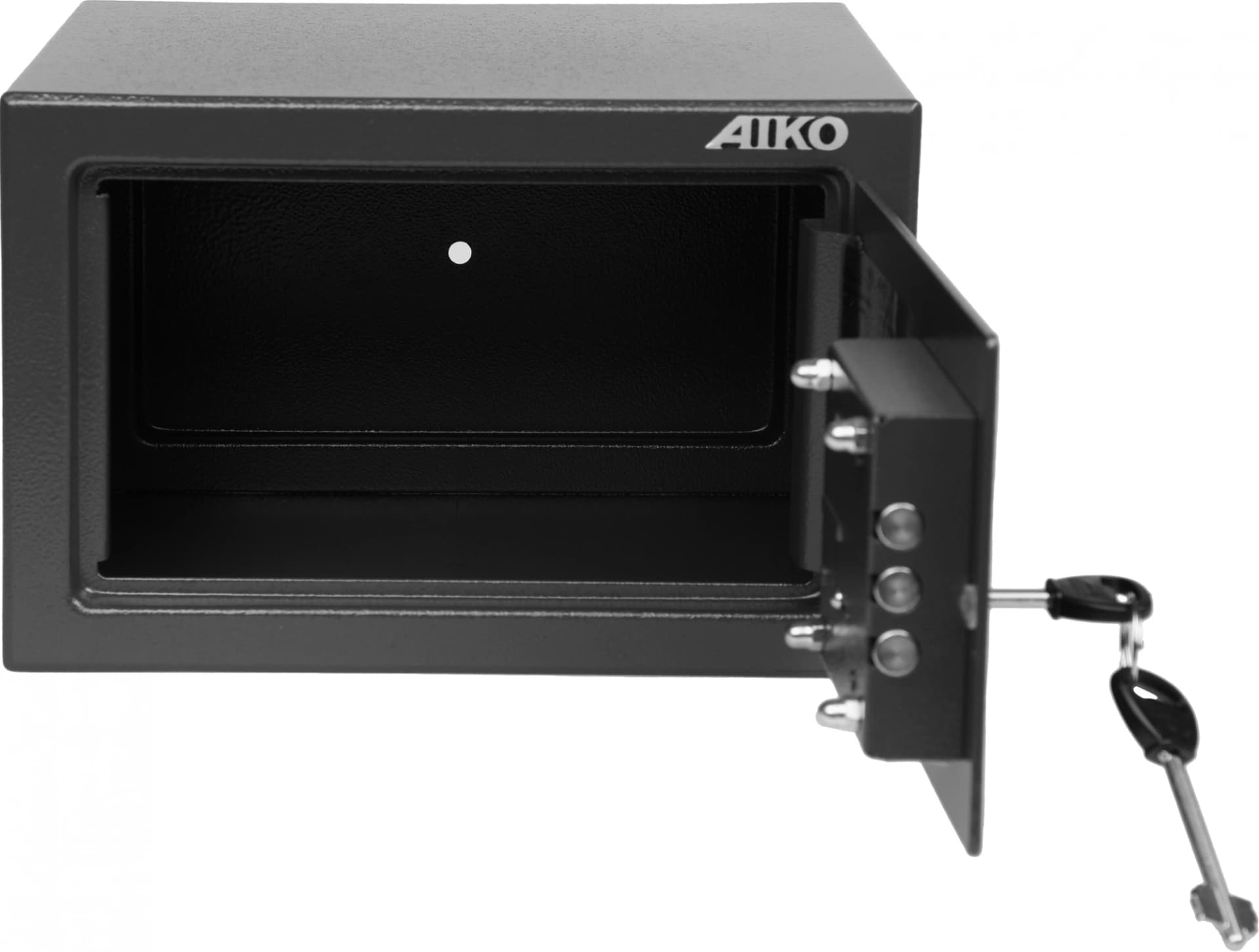 Сейф мебельный Aiko T 170 KL 170x260x230мм ключевой (S10399210514) - фото 3