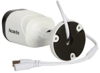 Комплект видеонаблюдения Falcon Eye FE-104MHD KIT Дача SMART - фото 5