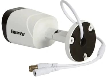 Комплект видеонаблюдения Falcon Eye FE-104MHD KIT Дача SMART - фото 3