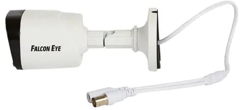 Комплект видеонаблюдения Falcon Eye FE-104MHD KIT Дача SMART - фото 5