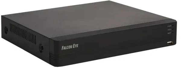 Комплект видеонаблюдения Falcon Eye FE-104MHD KIT Дача SMART - фото 4