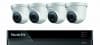 Комплект видеонаблюдения Falcon Eye FE-104MHD Дом SMART - фото 4