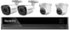 Комплект видеонаблюдения Falcon Eye FE-104MHD Офис Smart - фото 4