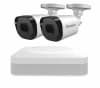 Комплект видеонаблюдения Falcon Eye FE-104MHD Light Smart - фото 3