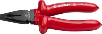 Плоскогубцы Зубр 2214-1-18_z02 - фото 2
