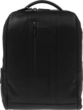 Рюкзак мужской Piquadro Urban CA4818UB00/N черный натур.кожа - фото 2