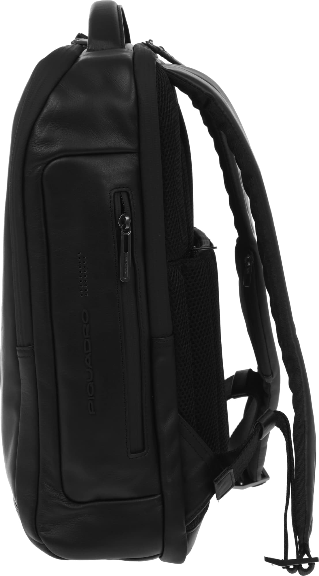 Рюкзак мужской Piquadro Urban CA4818UB00/N черный натур.кожа - фото 3