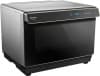 Мини-печь Panasonic NU-SC300BZPE 30л. 1500Вт черный - фото 4