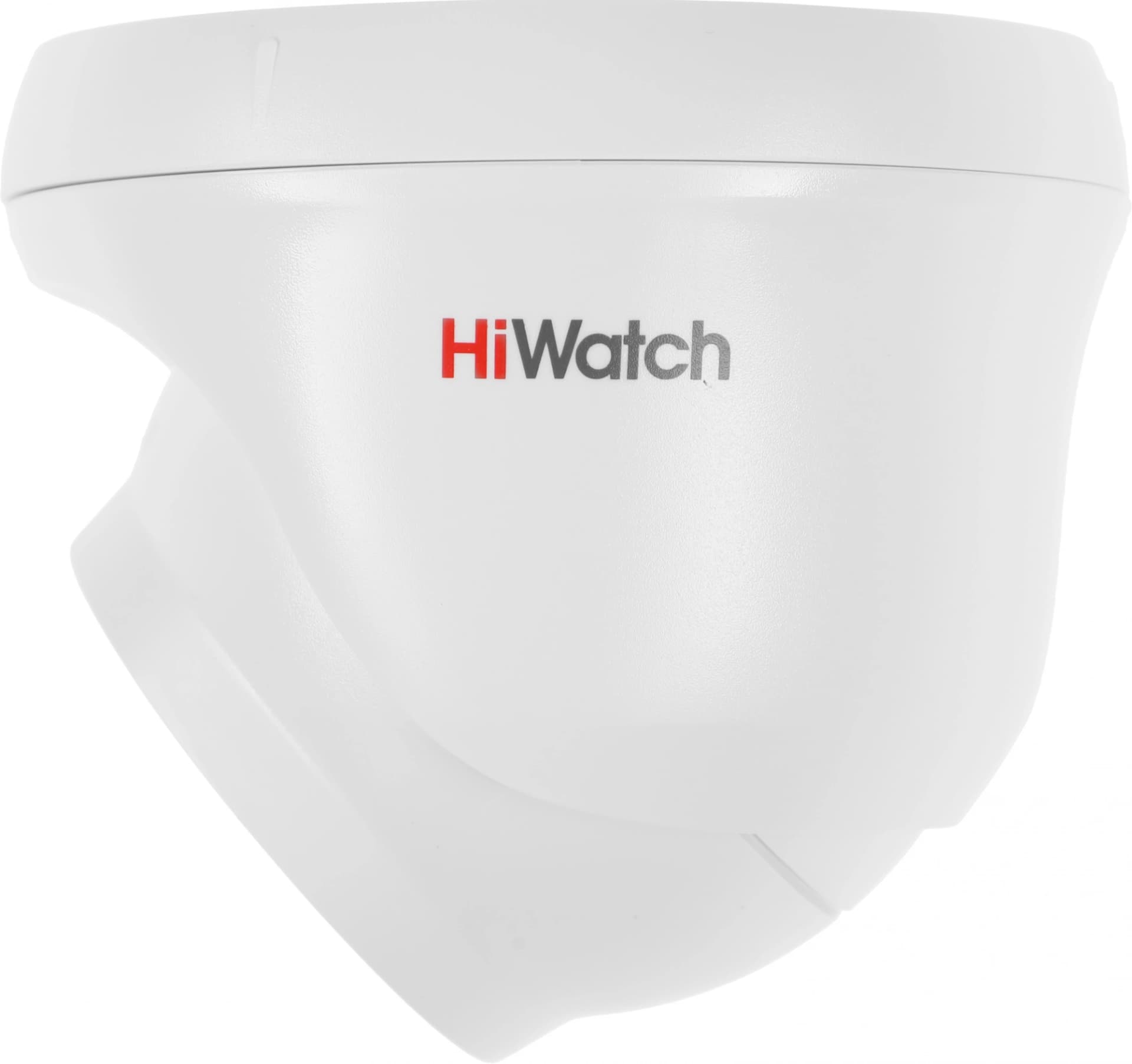 Камера видеонаблюдения аналоговая HiWatch DS-T233 2.8-2.8мм HD-TVI цв. корп.:белый (DS-T233 (2.8 MM)) - фото 4